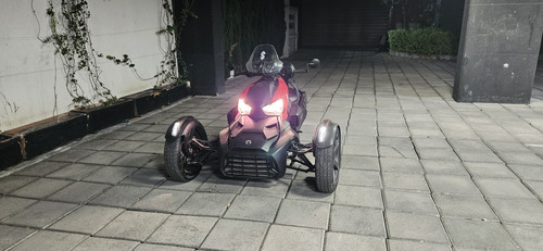 Can Am Ryker