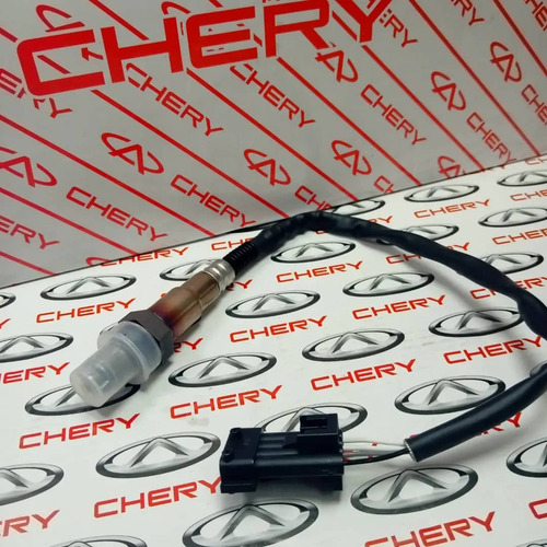 Sensor Oxigeno Boch Orignal Chery Orinoco Tiggo Arauca X1.