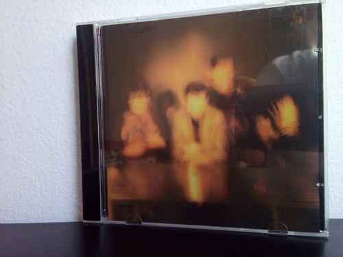 Cd - The Horrors - Primary Colours 