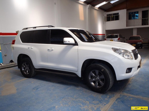 Toyota Prado 3.0 Tx-l