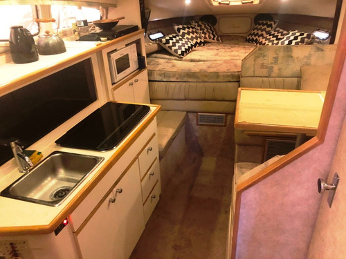 Bayliner 2855 - 97 - Mercruiser 330hp - Mooney Embarcaciones