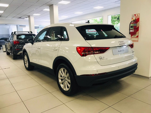 Imagen 3 de 25 de Nueva Audi Q3 Sportback Q2 Advanced Q5 Q7 Q8 4x4 2022 A3
