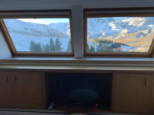 Imagen 10 de 10 de Venta Departamento En Valle Las Leñas