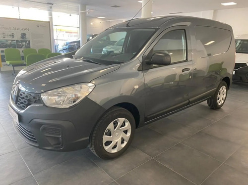 Imagen 11 de 25 de Renault Kangoo Express Confort 2a Entrega Inmediata (juan)