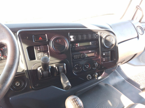 Imagen 10 de 13 de Ford Cargo 1722