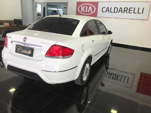 Fiat Linea Essence 1.8