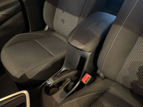 Chevrolet Onix 1.0 TURBO FLEX PLUS LT AUTOMÁTICO