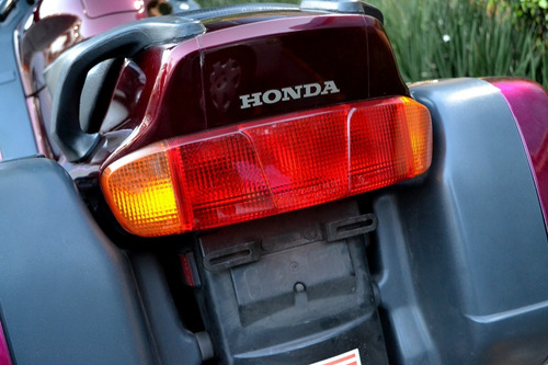 Imagen 9 de 15 de Honda St 1100 Pan European Excelente Manejo. Sin Fallas