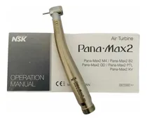 Comprar Pieza De Mano Pana Max 2 Pieza De Alta Modelo Nuevo