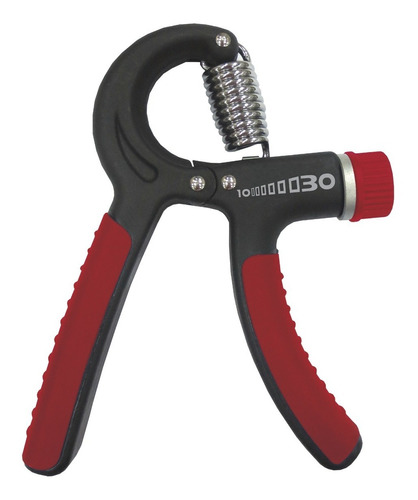 Handgrip Ejercitador De Mano Y Antebrazo Ajustable K6