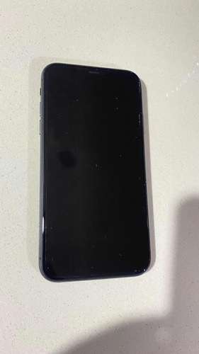 Celular iPhone 11 Negro 128 Gb