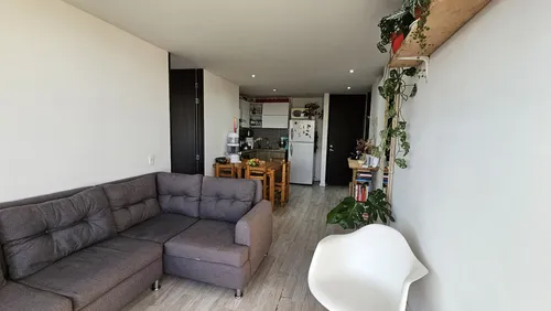 Apartamento En Arriendo En El Cairo. Cod A1124001