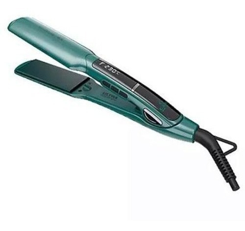 Imagen 1 de 10 de Planchita De Pelo Gama (147) X Wide Patines Extra Anchos New - Plancha Alisadoara Profesional - Garantia Oficial -