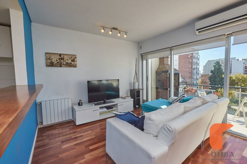 Imagen 5 de 30 de Cuba 2700 - Penthouse Soñada Cochera Y Con Terrazas Propia