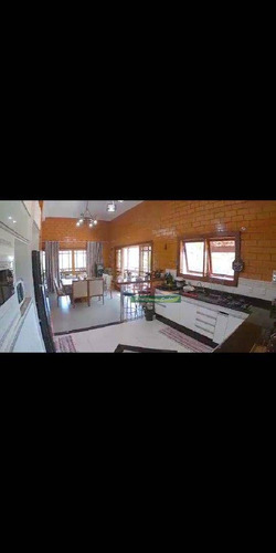 Imagem 8 de 15 de Chácara À Venda, 2800 M² Por R$ 4.400.000 - Canto Das Águas - Igaratá/sp - Ch0827