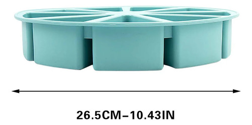 Cnn Plantilla Pastel 9 Puntas Plantilla Tarta Queso