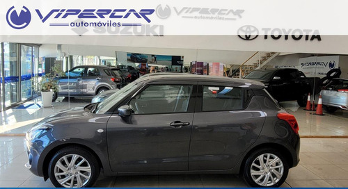 Imagen 2 de 25 de Suzuki Swift Gls Hibrido 1.2 2023 0km