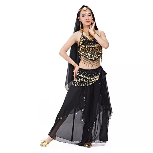 Disfraz de India Bollywood para adulta