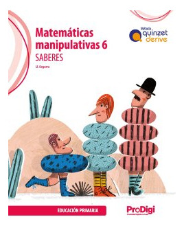 Libro Matematicas Manipulativas 6âºep 23 Quinz.derive Pro...