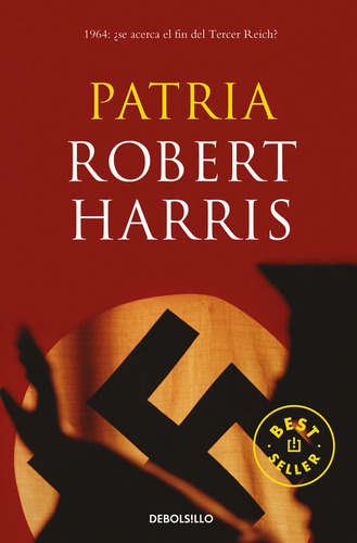 Patria ( Libro Original )