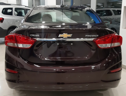 Chevrolet Cruze Premier At 0km#7