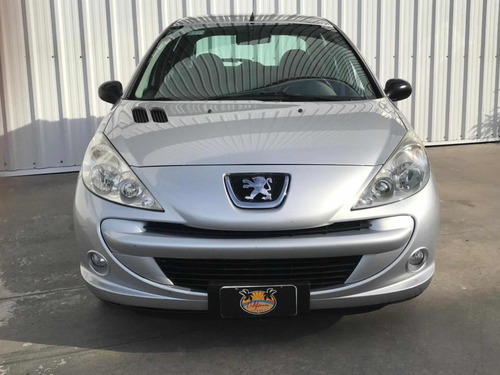 Peugeot 207 Compact