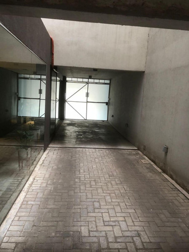 Imagen 3 de 7 de Espacio Guarda Coches Venta Villa Del Parque