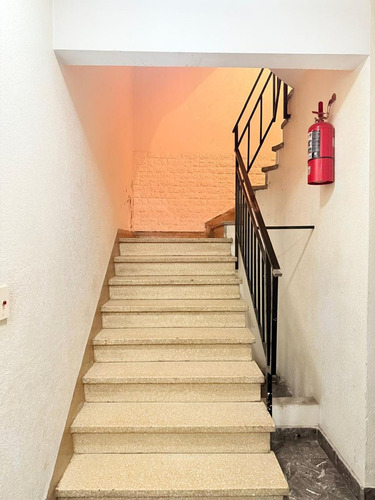 Venta Depto. 2 Amb. Parque Chacabuco