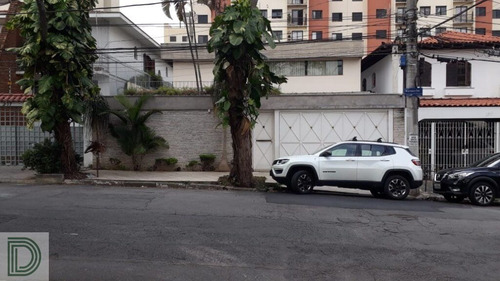 Imagem 7 de 15 de Butantã - A 500 Metros Futura Estacao Vila Sonia - Di26537