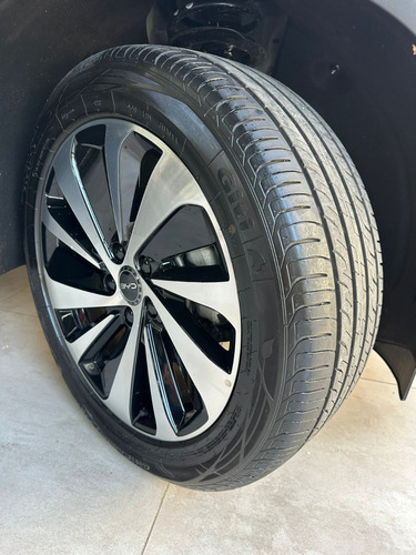 BYD Song Plus 1.5 Premium Dm-I Awd Aut. (Phev) 5P Hibrido