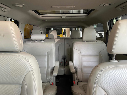 Imagen 10 de 15 de Gmc Acadia 2017 3.7 Denali At
