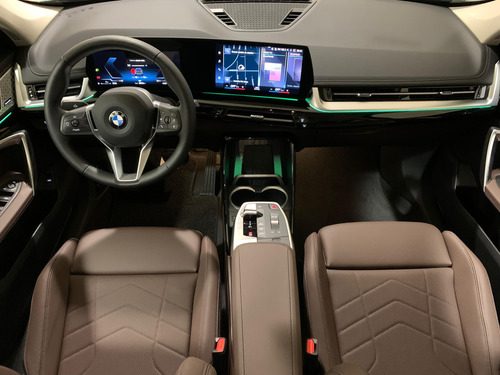 BMW X1 X1 sDrive20i (Automático) (GM)