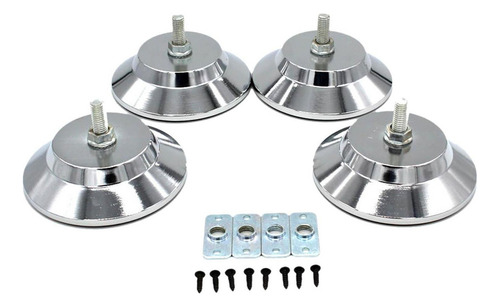 Nivelador De Patas De Mesa, Altura Ajustable, Mesa De Billar