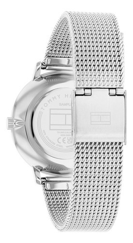Reloj Tommy Hilfiger Mujer Acero Inoxidable 1782667 Pippa