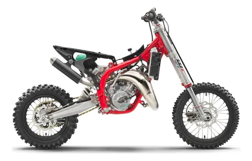 Gas Gas Mc 65 2025
