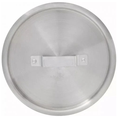 Tapa De Aluminio Para Cacerola 19 Cms Winco