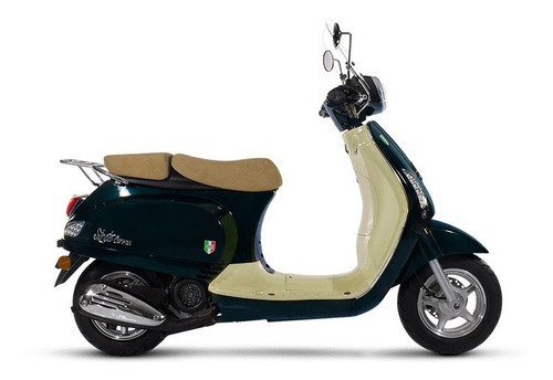 Motomel Strato 150 Euro En Ruggeri Motos