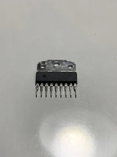 Circuito Integrado Tda1519b - Tda 1519b Tda1519 B Tda 1519