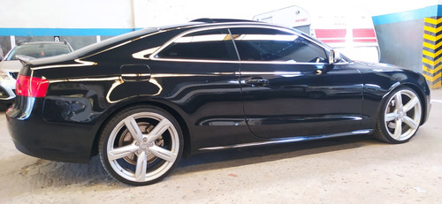 Audi A5 2.0 Coupe Tfsi 211cv Multitronic