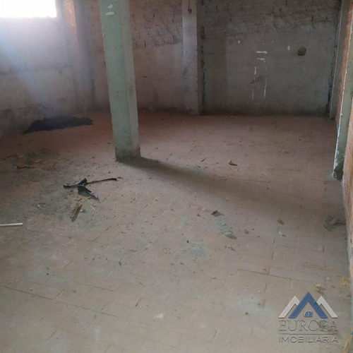 Imagem 22 de 30 de Sobrado À Venda, 586 M² Por R$ 695.000,00 - Hedy - Londrina/pr - So0140