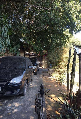 Imagem 2 de 16 de Casa À Venda, 254 M² Por R$ 450.000,00 - Fonseca - Niterói/rj - Ca15910