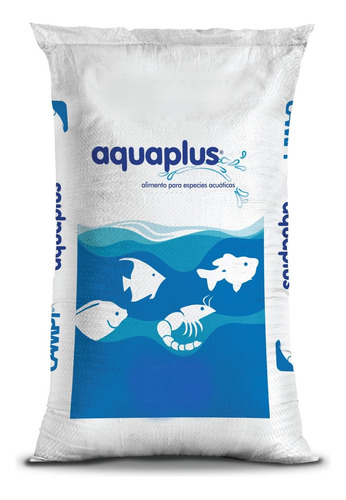 5 Kg Alimento Para Alevin, Peces, Tilapia, Carpa 1gr +regalo