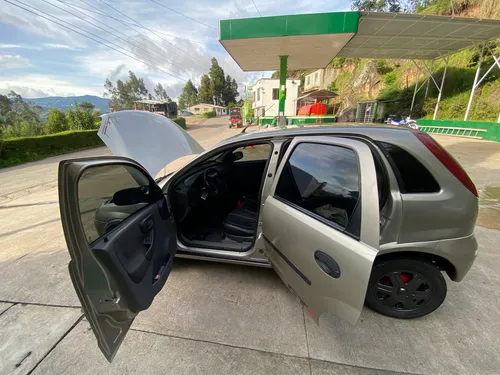 Chevrolet Corsa 1.4 L Evolution 5 p