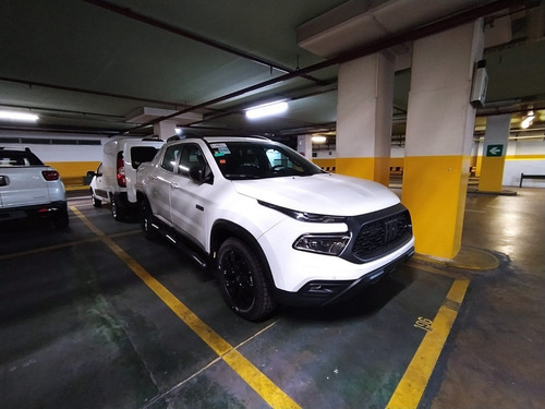 Imagen 23 de 25 de Fiat Toro 2022 0km Renova Tu Usado Tomo Permuta Y Cuotas P