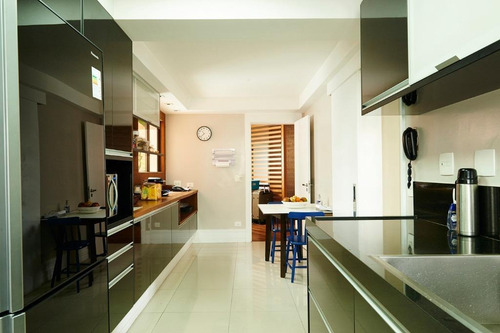 Imagem 23 de 30 de Apartamento 276m2 - Campo Belo - Volta Redonda - Ap15839