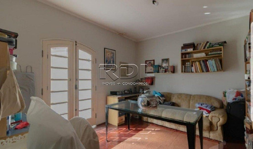 Imagem 4 de 23 de Casa À Venda, 3 Quartos, 1 Suíte, 4 Vagas, Vila Scarpelli - Santo André/sp - 3950