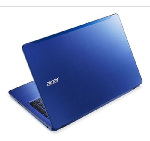 Notebook Acer Aspire E5 511g Desarme
