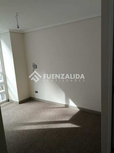 Departamento En Venta De 2 Dorm Y 2bañ En Estación Central