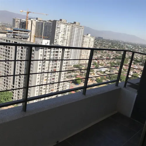 Departamento Venta 2 Dorm. Estación Central