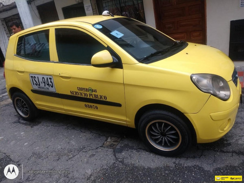Kia Picanto Mt 1000
